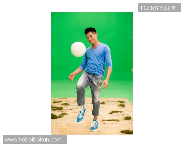 当今足坛最具时尚感的球星是谁他的穿搭风格引领潮流